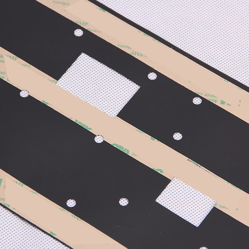 麦拉片的适用哪些行业呢？