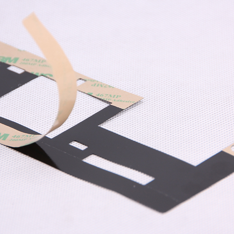 麦拉片的定制流程